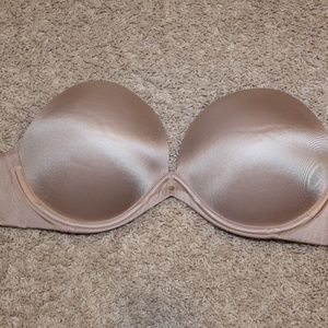Victoria's Secret Very Sexy Strapless Bra